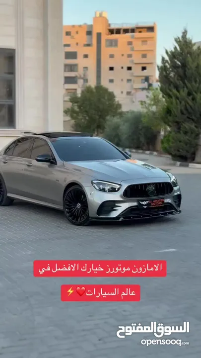 ‏Mercedes - Benz e300