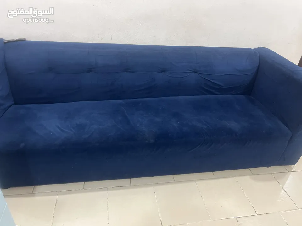 Sofa furniture