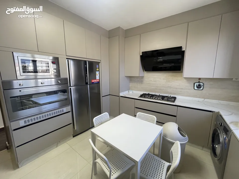 شقة مفروشة للبيع في الشميساني ( Property ID : 40506 )