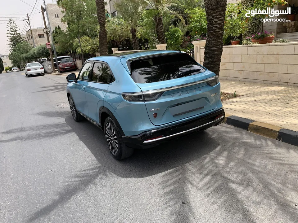 HONDA ens 2022