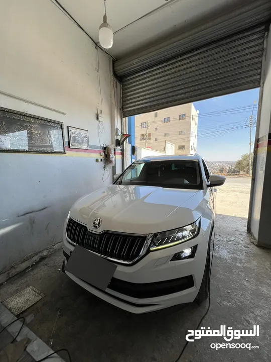 عالمحرقة لورين كلمنت فل مسكر مع بانوراما عداد 100 الف حقيقي بوضع الشركة للبيع بسعر طحن
