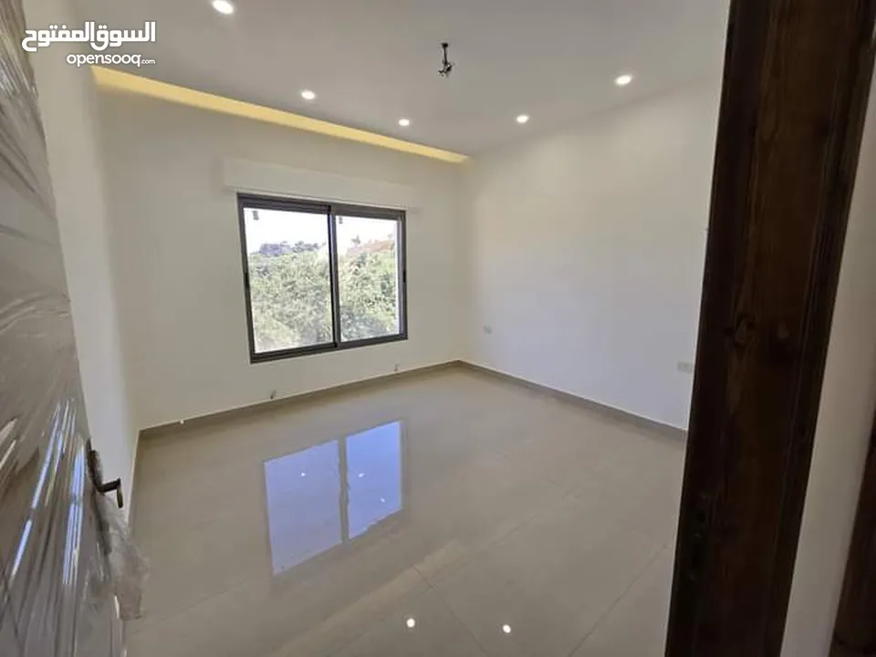 شقه فارغة للايجار دابوق لم تسكن سوبر ديلوكس