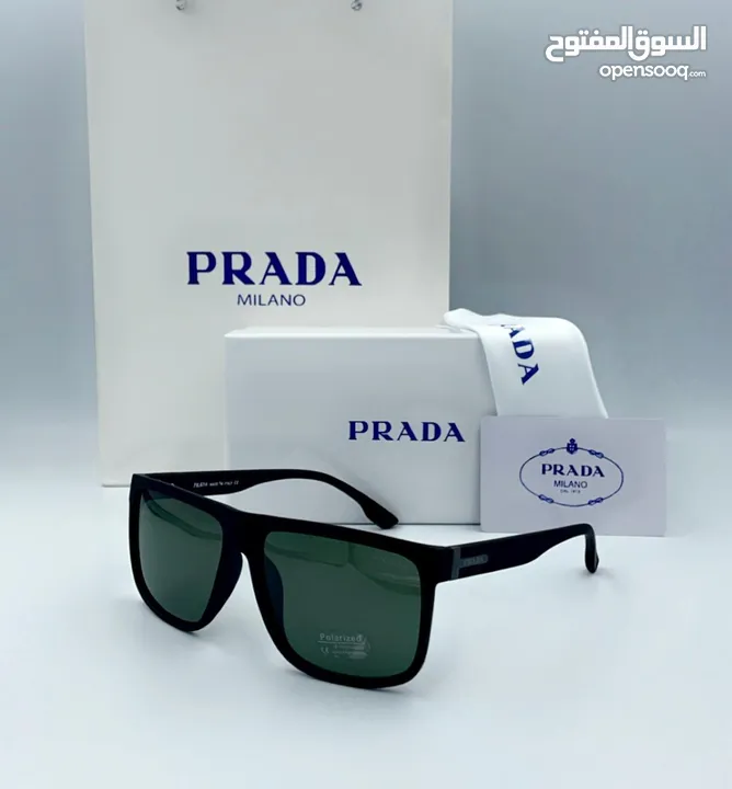نظارات شمسية هاي كوبي درجة أولى