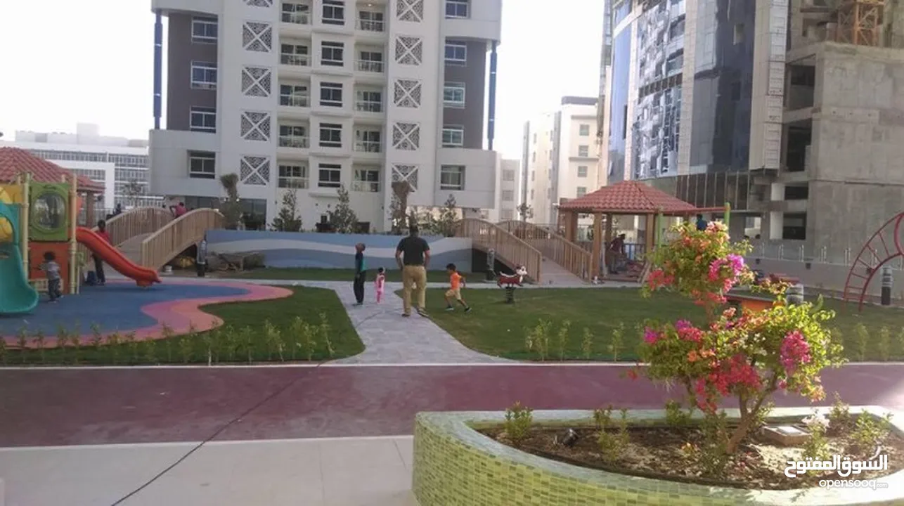 Luxury 2 Bhk appartment for rent in Heart of Juffair