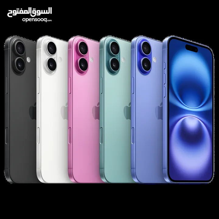 ايفونات جديد للبيع اقساط بشروط معينه