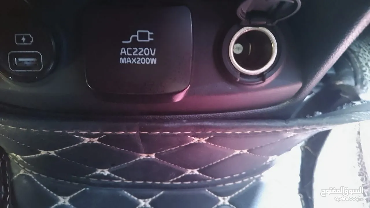 kia sorento 2017 4*4 2200 diesel