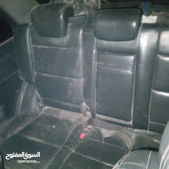 كيا سورينتو ديزل مطور 2500/4/4