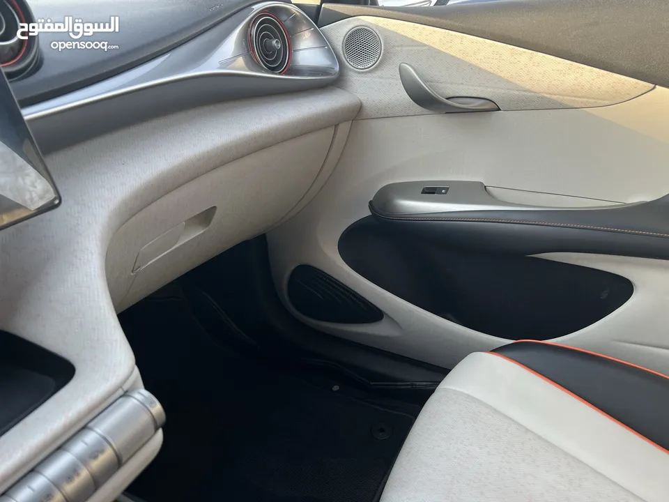 BYD Dolphin 2022 تمويل على الهوية