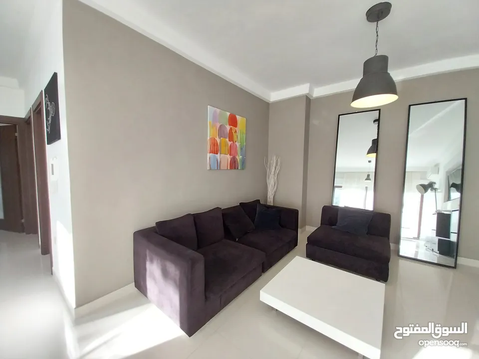شقة للايجار في عبدون  ( Property 32046 )-175080960