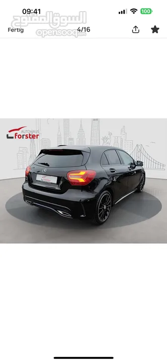 Mercedes A220