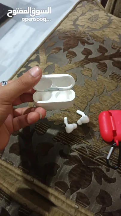 airpods 2 pro Vietnamسماعات ابل