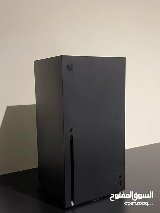 Xbox series X