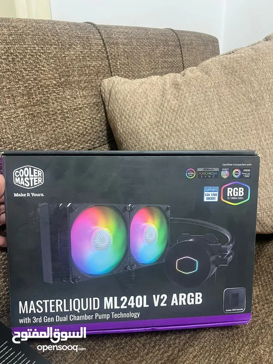 كمبيوتر PC للبيع
