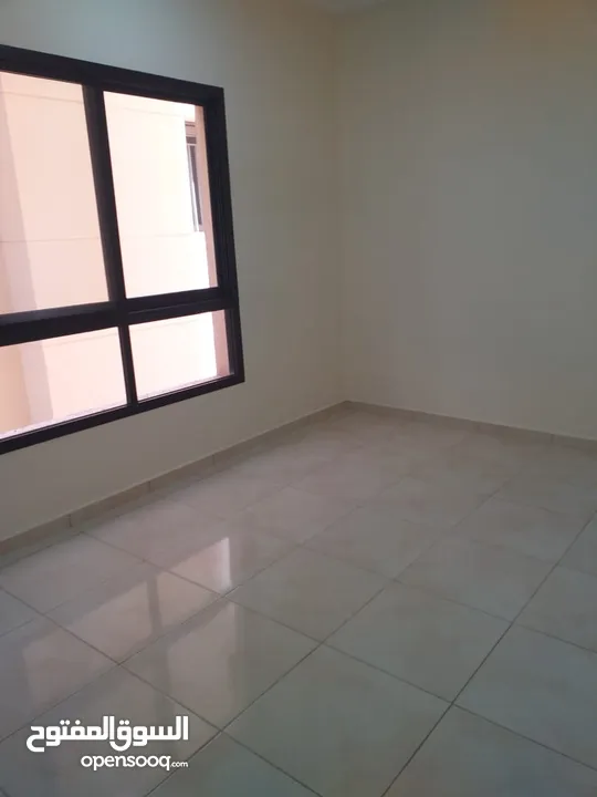 One & Two BR flats for rent in Al khoud near Mazoon Jamei