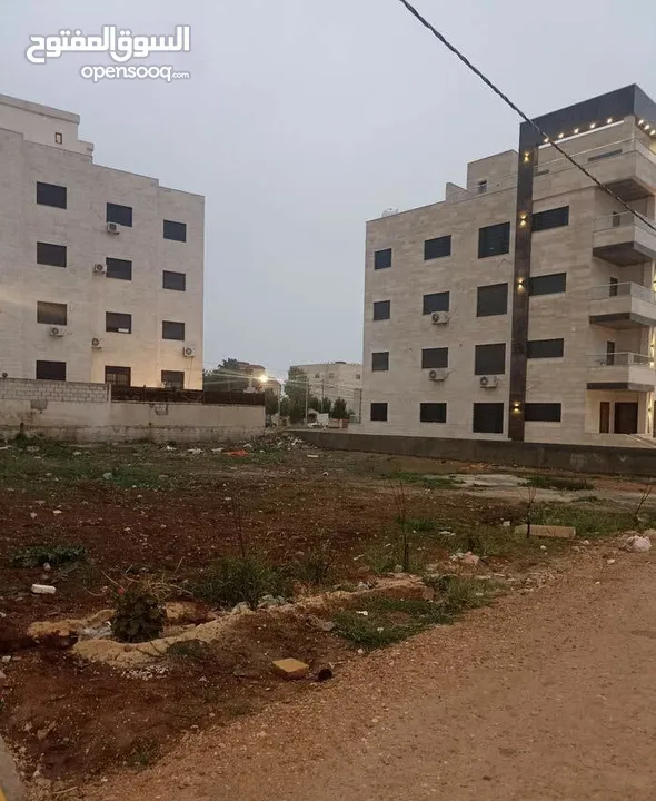 أرض للبيع في الراهبات الوردية حوض الهداف الفوقاني 14 تنظيم ب