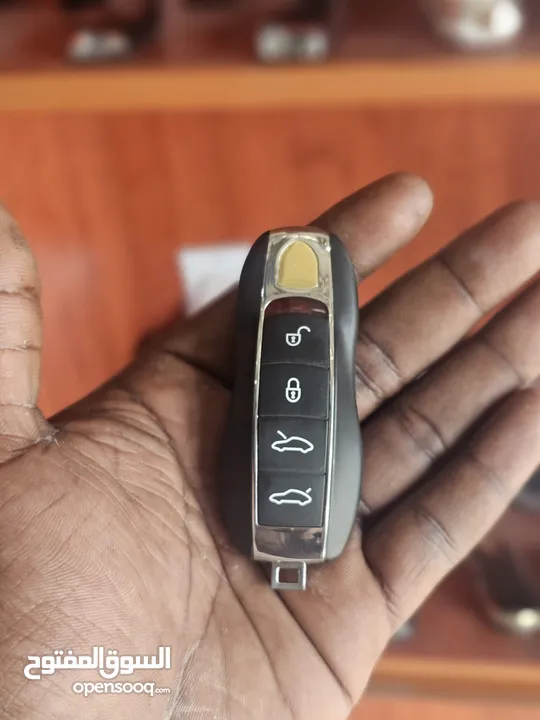 All Car duplicate car remote keys available