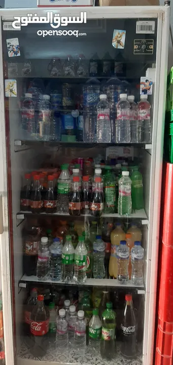 frigo technique
