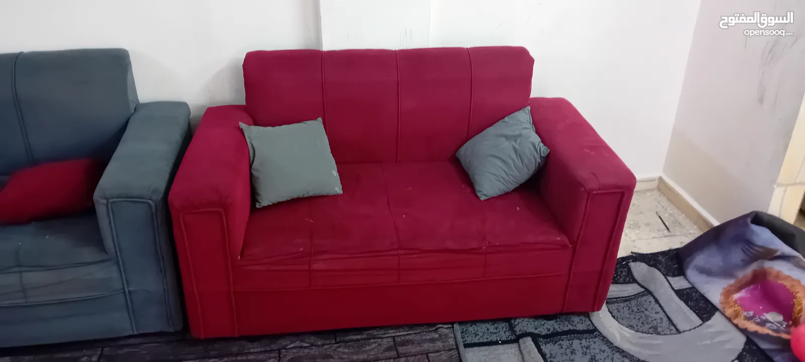 طقم كورنر مستعمل