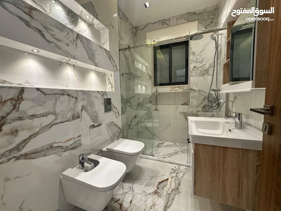 شقة مفروشة للإيجار في عبدون ( Property 43168 )-175093560