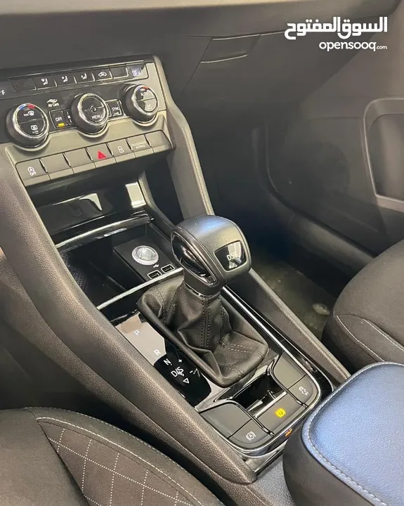 Skoda karoq 2020