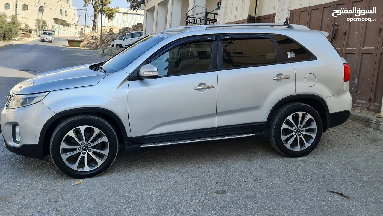 حرررررررررررررق 62الف نقداااااا ....سرنتو 6+1