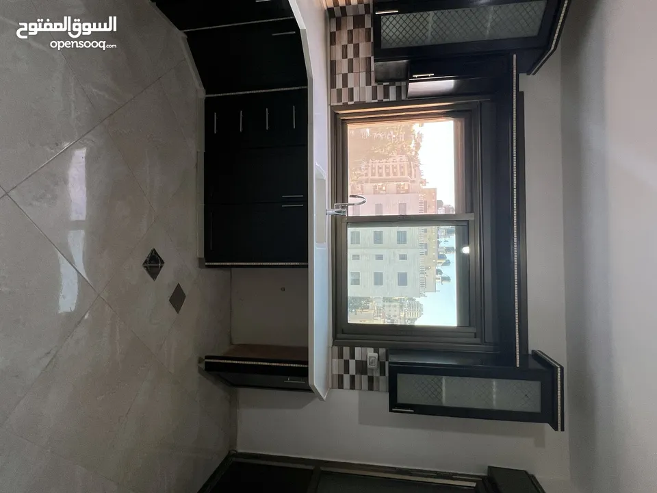 شقة مميزة لعائلة في أرقى مناطق رام الله