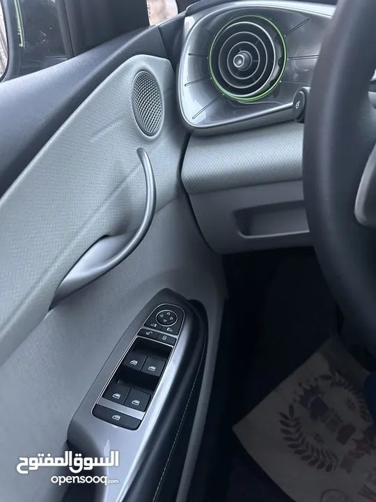 2021 بي واي دولفين جمرك جديد فل الفل بانوراما فحص كامل ‎ 2021 ‏BYD DOLPHINFULL OPTION FULL ELECTRIC