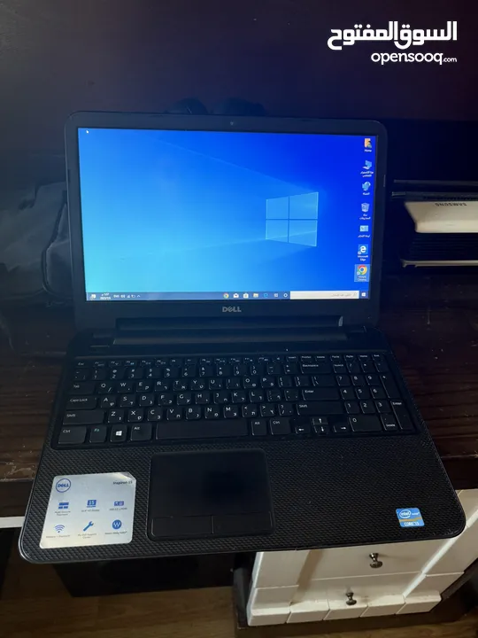 لابتوب Dell بجنن