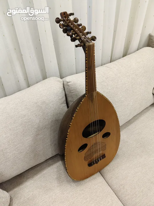 عود زرياب ددد