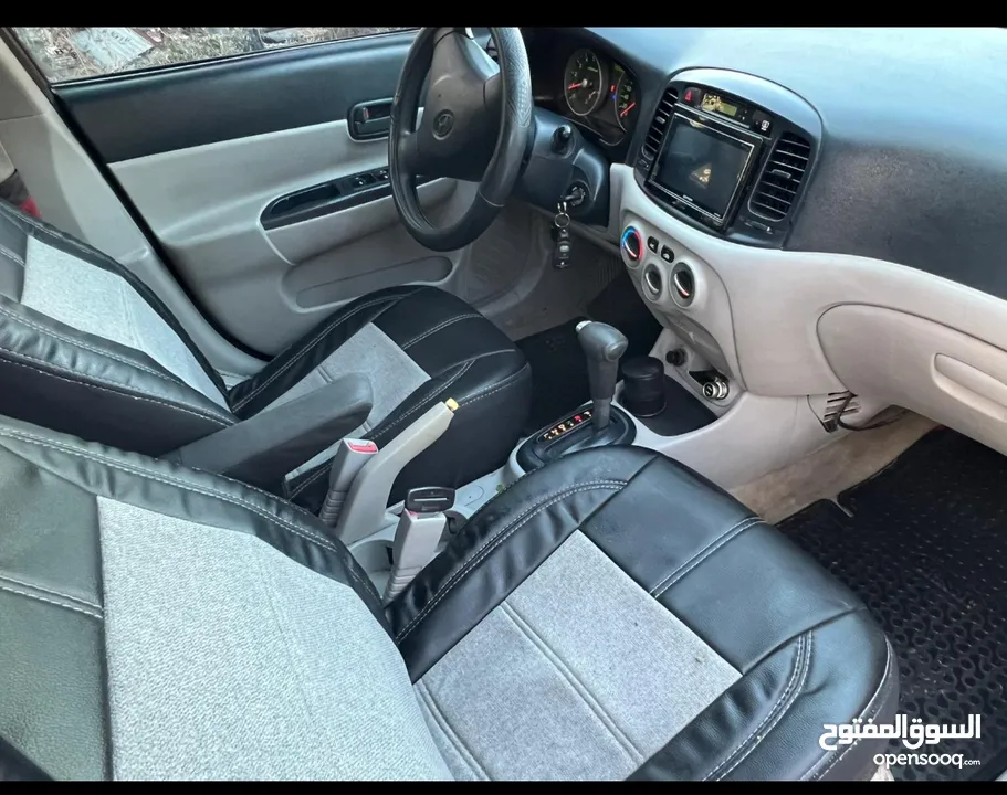 بعد صلاه على النبي  هونداي فيرنا اصل برايفت للبيع فحص نخب النخب  جير اوتوماتيك ماطور 1400 بانزين اصل