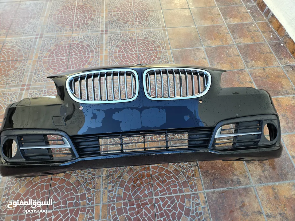 طمبون ومرشات وقطع bmw f10