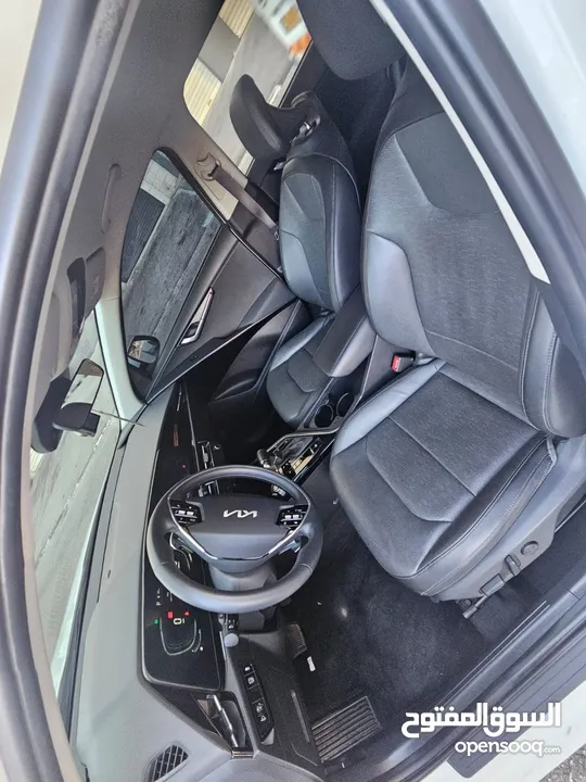 الأكثر طلبا في السوق الفلسطيني كيا نيرو هايبريد