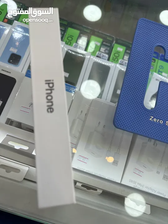 iPhone 14 Pro Max 128 GB جديد  مختوم من المصنع جديد 100% غير مجدد  وارد شرق اوسط  نموذج M