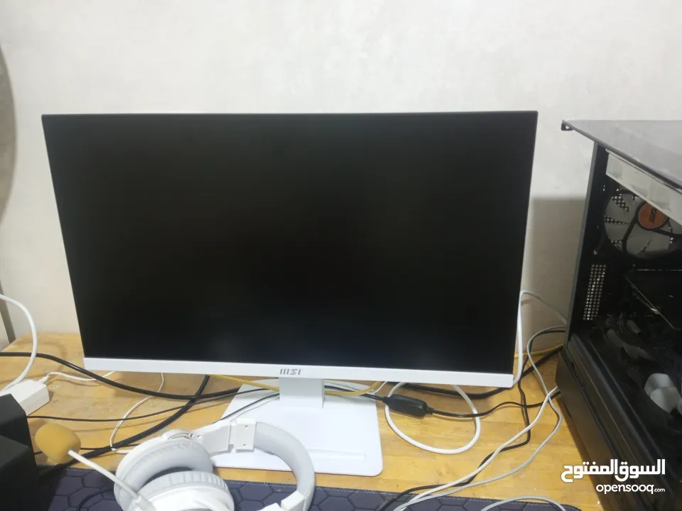 msi 100 hz full hd ips استعمال 4 اشهر   zzzzzzzzzzzzzzzzzzzzzzzzzzzzzzzzzzzzzzzzz