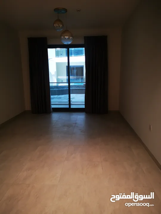 1 bedroom flat for rent in bolvard tower