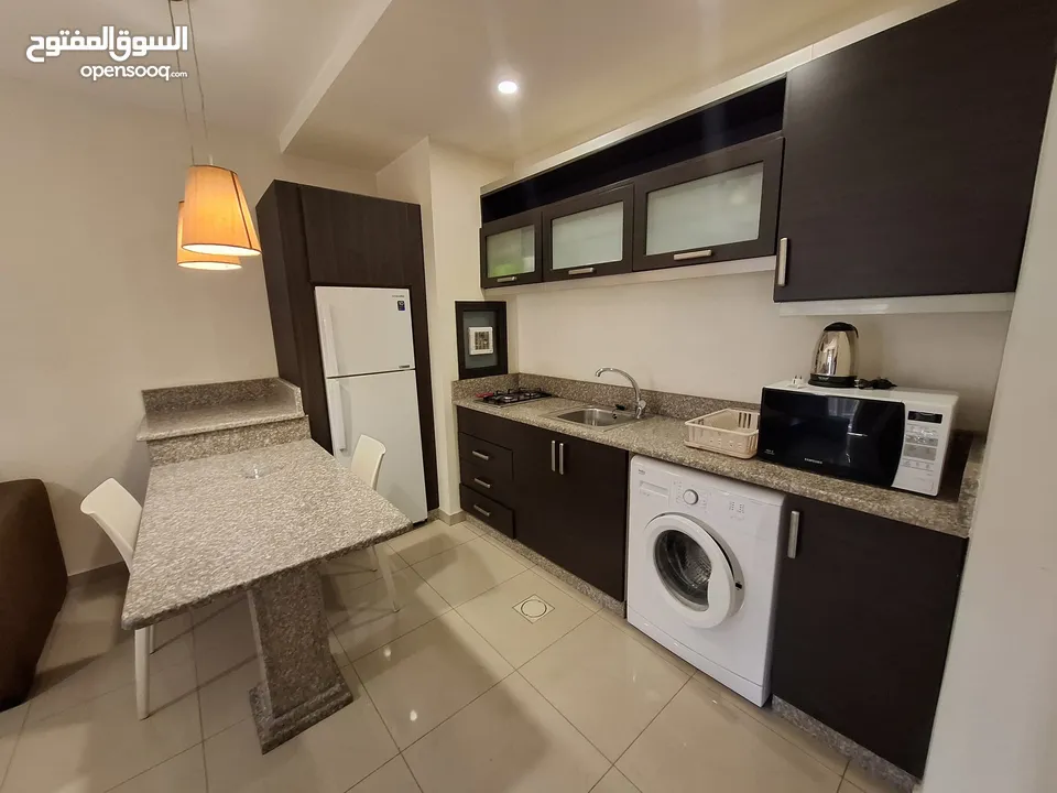 شقة مفروشة للإيجار  ( Property 43330 )-175008870
