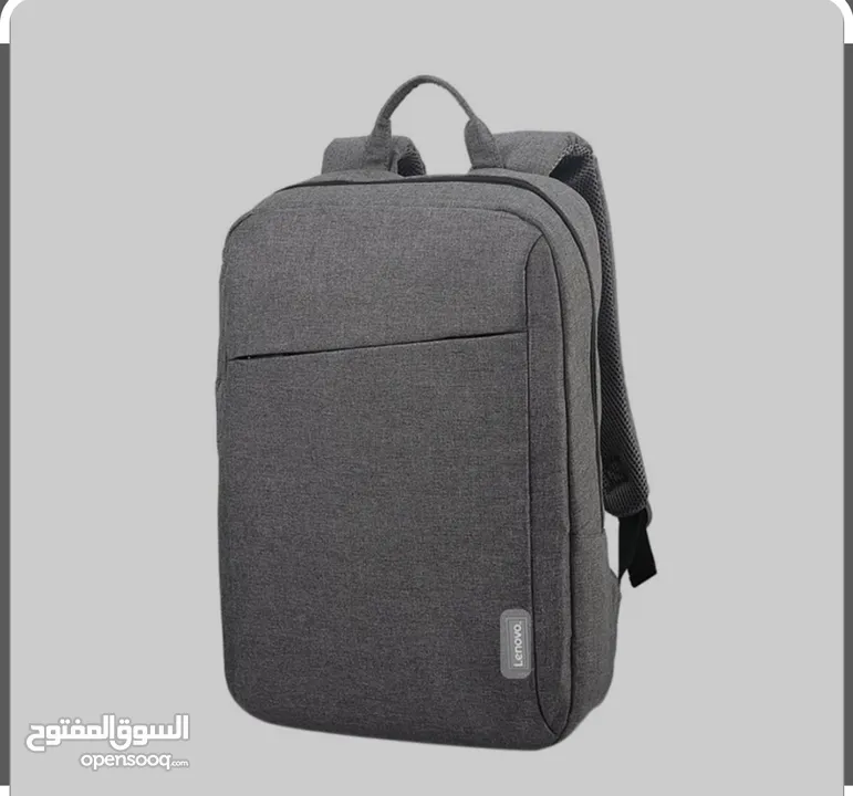 حقيبة لابتوب من لينوفوLENOVO "B210-15.6 BackPack LapTop Case