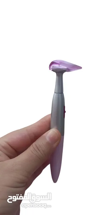 Braun Silk-épil جهاز براون لإزالة الشعر ، جديد ، للسيدات والصبايا