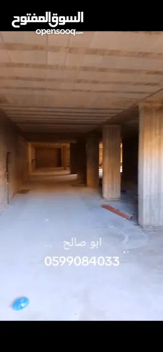 مستودعات ديرابزيع