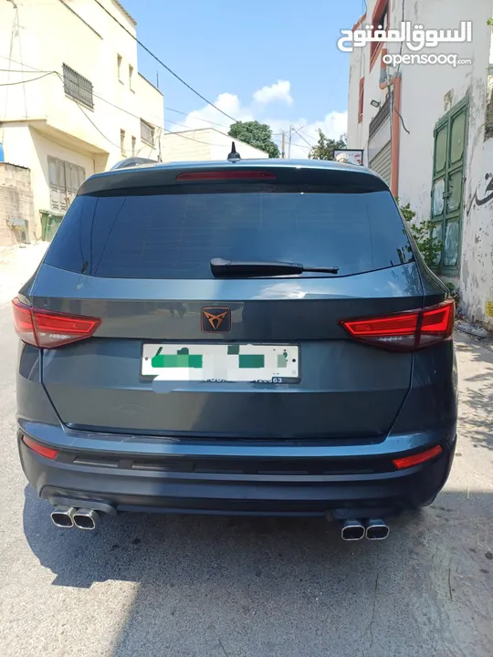 سيات اتيكا 2022 معدل كوبرا 2024