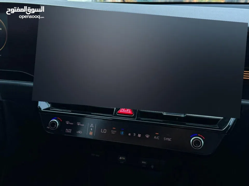 كيا نيرو 2022