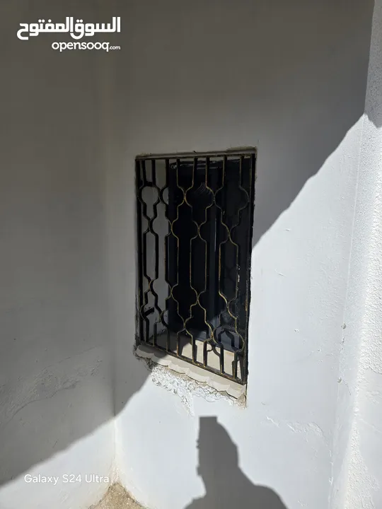 منزل مستقل للايجار 750 شيكل  شهري