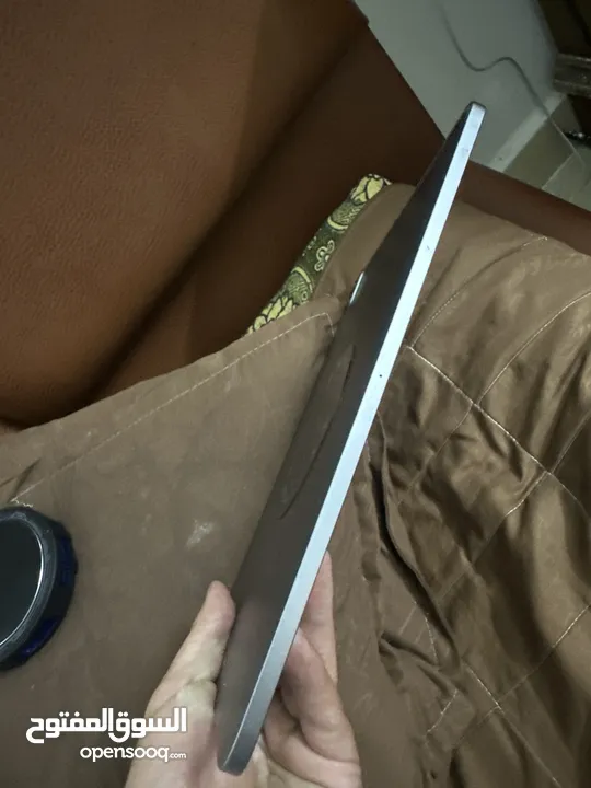 Ipad pro M2