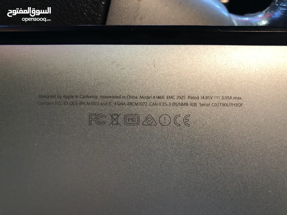 قابل للتفاوض Mac book air 2015 ماك بوك اير 2015