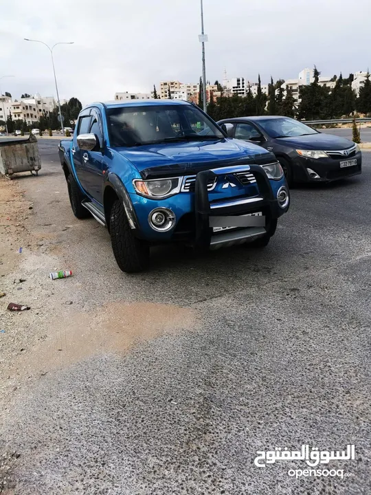 بكم ميتسوبيشي سبيرتيرو للبيع