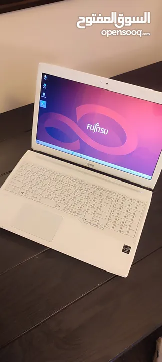 Fujitsu Lifebook