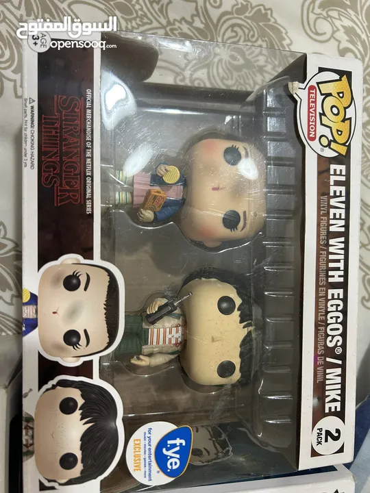 جديد سعر كلهم 12 بيع كلهم مع بعضFunko pop