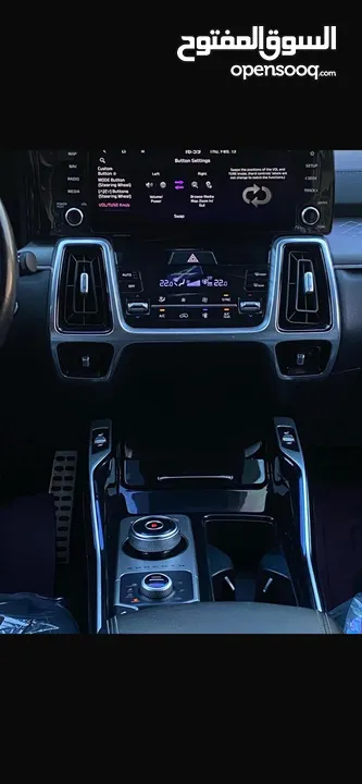 4×4   Kia sorento