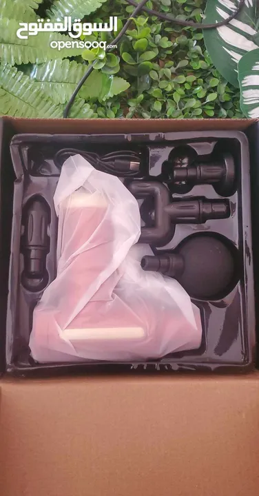 مسدس التدليك Gun de massage