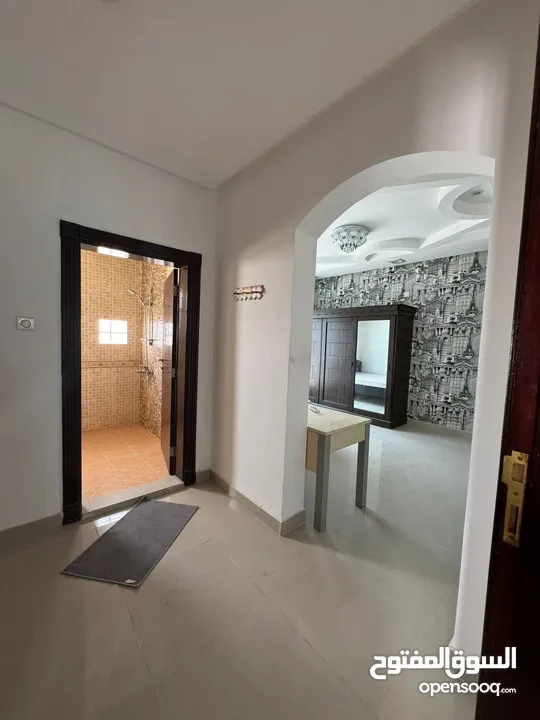 فيلا في كومبوند للايجار في سند   Villa for rent in a compound in Sand